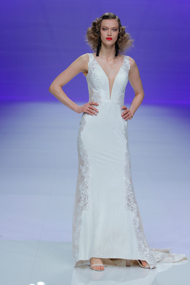 ilovebrides.pt Maggie Sottero coleção 2019 bbfw18